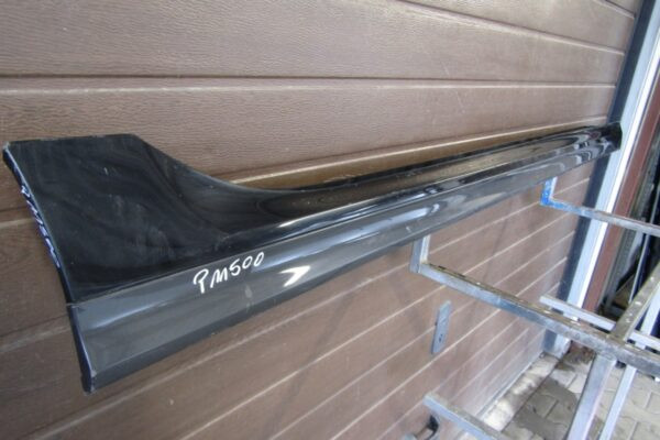 Zijskirt Dorpellijst Rechts BMW 2 F44 M Pakket MPakket 19- 51778075466 Dorpel P11500