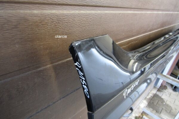 Zijskirt Dorpellijst Rechts BMW 2 F44 M Pakket MPakket 19- 51778075466 Dorpel P11500