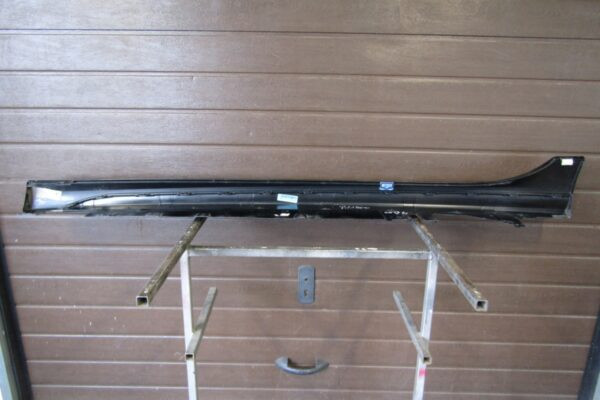 Zijskirt Dorpellijst Rechts BMW 2 F44 M Pakket MPakket 19- 51778075466 Dorpel P11500