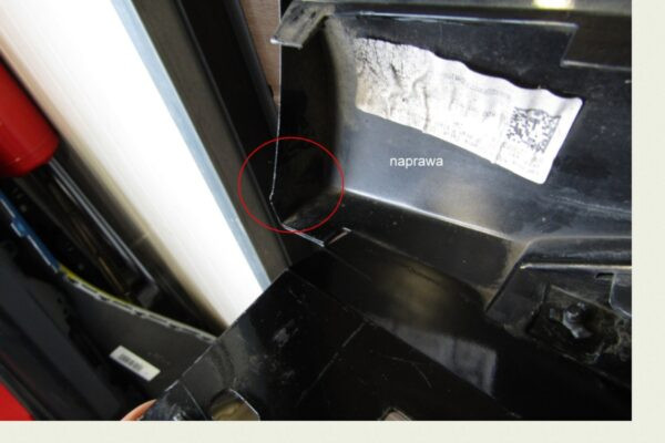 Zijskirt Dorpellijst Rechts BMW 2 F44 M Pakket MPakket 19- 51778075466 Dorpel P11500