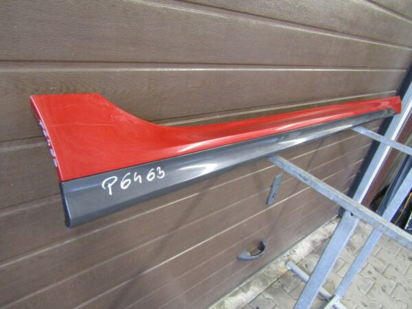 Zijskirt Dorpellijst Rechts BMW 2 F44 M Performance 19- 9899600325 Dorpel P6463