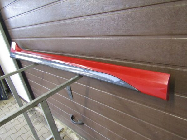 Zijskirt Dorpellijst Rechts BMW 2 F44 M Performance 19- 9899600325 Dorpel P6463