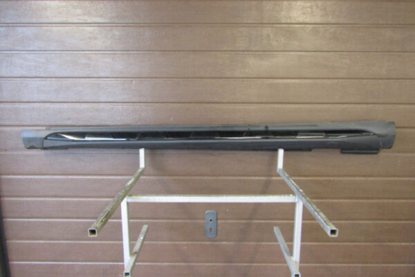 Zijskirt Links Dorpellijst Mercedes GLA 156 AMG 13- a1566980754 Dorpel P8997