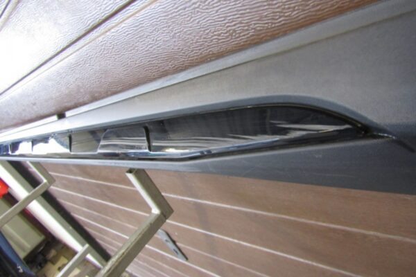 Zijskirt Links Dorpellijst Mercedes GLA 156 AMG 13- a1566980754 Dorpel P8997