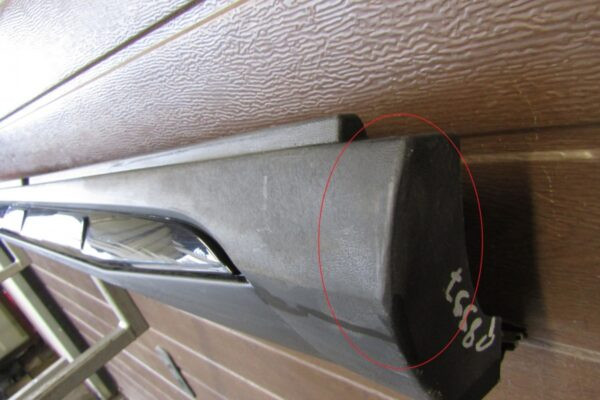 Zijskirt Links Dorpellijst Mercedes GLA 156 AMG 13- a1566980754 Dorpel P8997