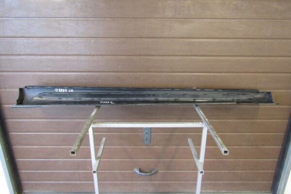 Zijskirt Links Dorpellijst Mercedes GLA 156 AMG 13- a1566980754 Dorpel P8997