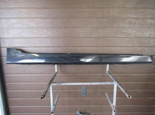 Zijskirt Dorpellijst Rechts BMW 2 F46 Gran TOURER 14- 51777318852 Dorpel P9710