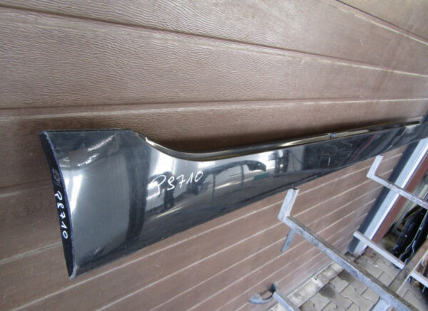 Zijskirt Dorpellijst Rechts BMW 2 F46 Gran TOURER 14- 51777318852 Dorpel P9710
