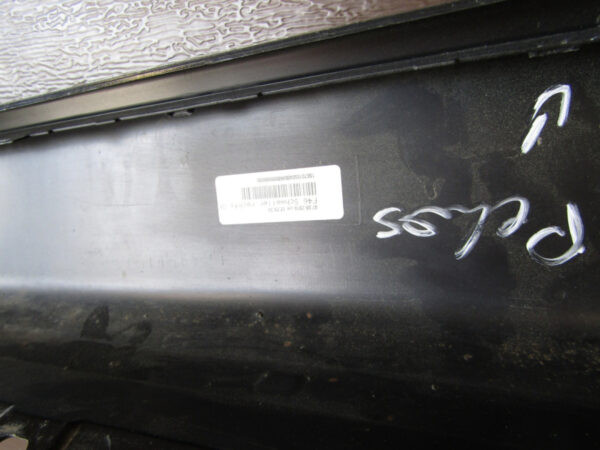 Zijskirt Dorpellijst Rechts BMW 2 F46 Gran TOURER 14- 51777318852 Dorpel P9710