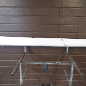 Zijskirt Dorpellijst Rechts BMW 2 F46 Gran TOURER 14- 51777318852 Dorpel P11345