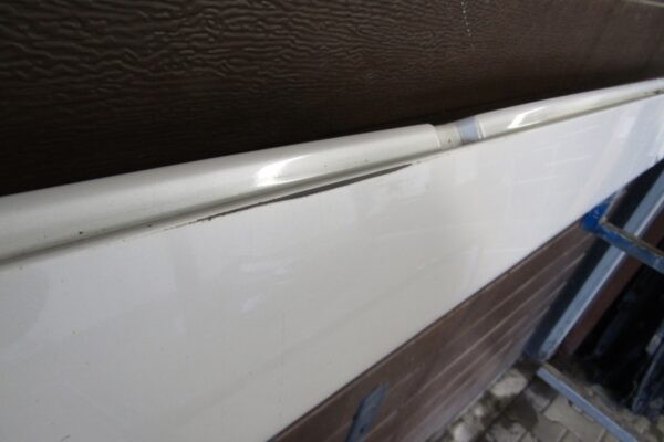 Zijskirt Dorpellijst Rechts BMW 2 F46 Gran TOURER 14- 51777318852 Dorpel P11345