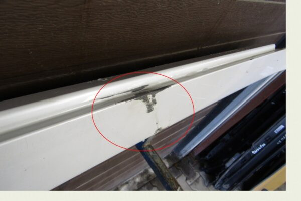 Zijskirt Dorpellijst Rechts BMW 2 F46 Gran TOURER 14- 51777318852 Dorpel P11345