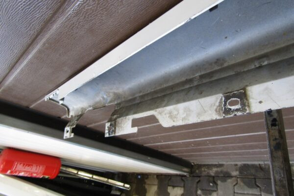 Zijskirt Dorpellijst Rechts BMW 2 F46 Gran TOURER 14- 51777318852 Dorpel P11345