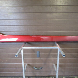 Zijskirt Dorpellijst Rechts BMW 2 F46 Gran TOURER 14- 51777318852 Dorpel P12190