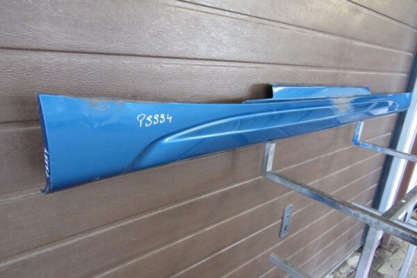 Zijskirt Dorpellijst rechts BMW 2 F87 M2 16-20 M Power 51778062196 Dorpel P9994