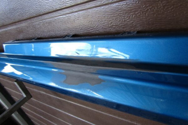 Zijskirt Dorpellijst rechts BMW 2 F87 M2 16-20 M Power 51778062196 Dorpel P9994