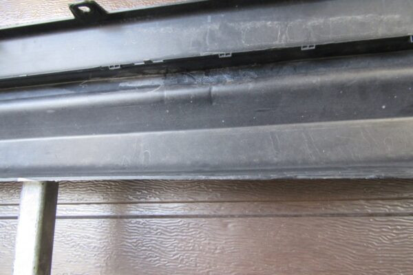 Zijskirt Dorpellijst rechts BMW 2 F87 M2 16-20 M Power 51778062196 Dorpel P9994