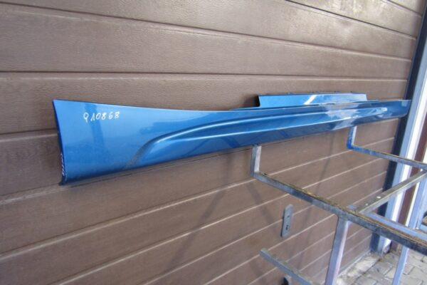 Zijskirt Dorpellijst Rechts BMW 2 F87 M2 16-20 M Power 51778062196 Dorpel P10868