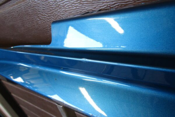 Zijskirt Dorpellijst Rechts BMW 2 F87 M2 16-20 M Power 51778062196 Dorpel P10868