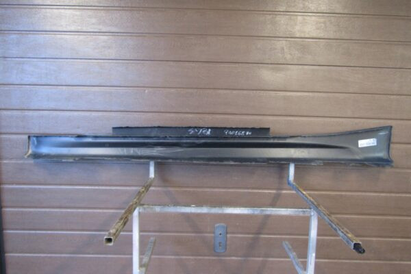 Zijskirt Dorpellijst Rechts BMW 2 F87 M2 16-20 M Power 51778062196 Dorpel P10868