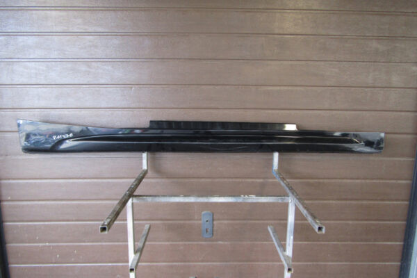 Zijskirt Dorpellijst Rechts BMW 2 F87 M2 16-20 M Power 51778062196 Dorpel P11476