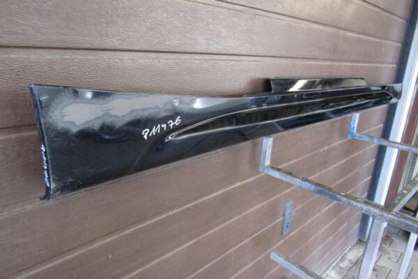 Zijskirt Dorpellijst Rechts BMW 2 F87 M2 16-20 M Power 51778062196 Dorpel P11476