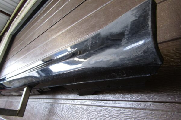 Zijskirt Dorpellijst Rechts BMW 2 F87 M2 16-20 M Power 51778062196 Dorpel P11476