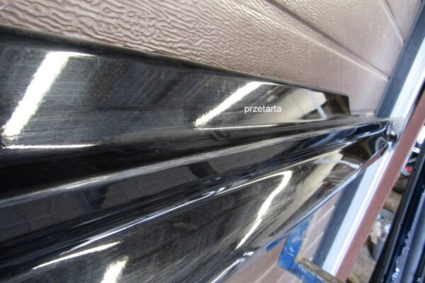Zijskirt Dorpellijst Rechts BMW 2 F87 M2 16-20 M Power 51778062196 Dorpel P11476