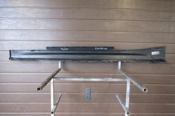 Zijskirt Dorpellijst Rechts BMW 2 F87 M2 16-20 M Power 51778062196 Dorpel P11476