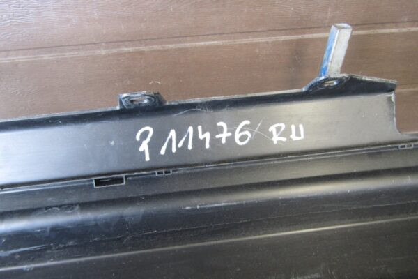 Zijskirt Dorpellijst Rechts BMW 2 F87 M2 16-20 M Power 51778062196 Dorpel P11476