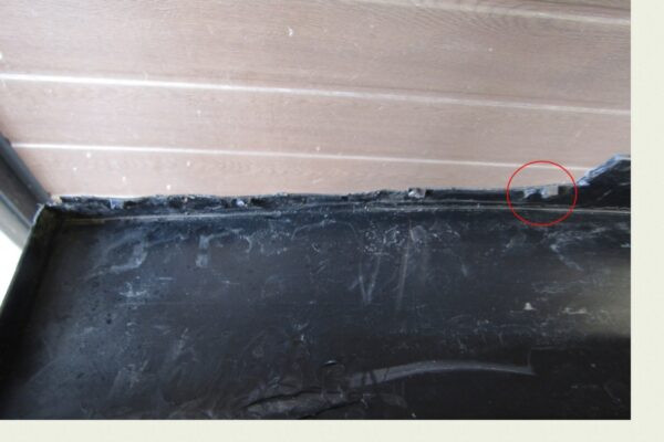 Zijskirt Dorpellijst Rechts BMW 2 F87 M2 16-20 M Power 51778062196 Dorpel P11476