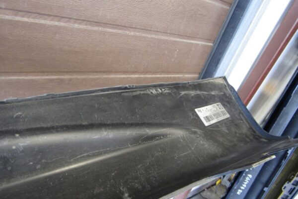 Zijskirt Dorpellijst Rechts BMW 2 F87 M2 16-20 M Power 51778062196 Dorpel P11476