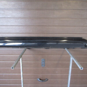 Zijskirt Rechts Dorpellijst BMW X3 E83 M-pakket Mpakket Rechts 9051908748 Dorpel P5160