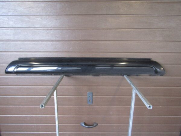 Zijskirt Rechts Dorpellijst BMW X3 E83 M-pakket Mpakket Rechts 9051908748 Dorpel P5160