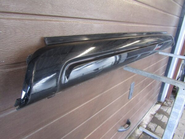 Zijskirt Rechts Dorpellijst BMW X3 E83 M-pakket Mpakket Rechts 9051908748 Dorpel P5160