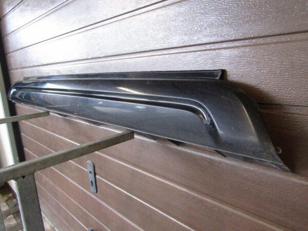 Zijskirt Rechts Dorpellijst BMW X3 E83 M-pakket Mpakket Rechts 9051908748 Dorpel P5160
