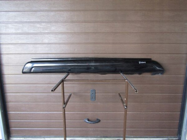 Zijskirt Rechts Dorpellijst BMW X3 E83 M-pakket Mpakket Rechts 8543283815 Dorpel P1204