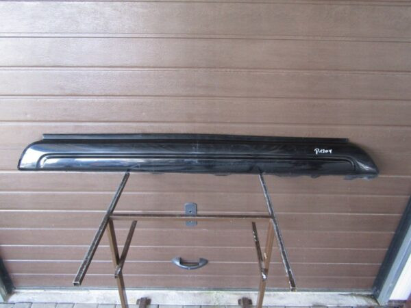 Zijskirt Rechts Dorpellijst BMW X3 E83 M-pakket Mpakket Rechts 8543283815 Dorpel P1204