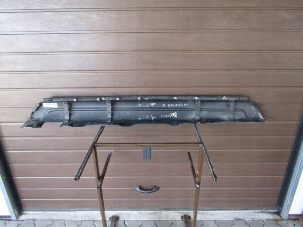 Zijskirt Rechts Dorpellijst BMW X3 E83 M-pakket Mpakket Rechts 8543283815 Dorpel P1204