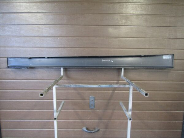 Zijskirt Dorpellijst Rechts BMW 3 F30 F31 11-18 51777256912 Dorpel P10708