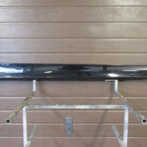Zijskirt Dorpellijst Rechts BMW 3 F30 F31 11-18 51777256912 Dorpel P10825