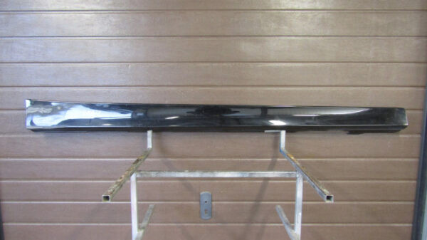 Zijskirt Dorpellijst Rechts BMW 3 F30 F31 11-18 51777256912 Dorpel P10825