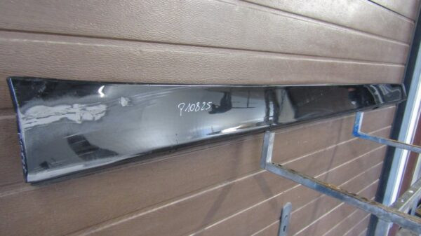 Zijskirt Dorpellijst Rechts BMW 3 F30 F31 11-18 51777256912 Dorpel P10825