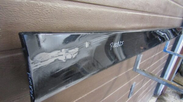 Zijskirt Dorpellijst Rechts BMW 3 F30 F31 11-18 51777256912 Dorpel P10825