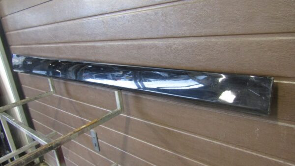 Zijskirt Dorpellijst Rechts BMW 3 F30 F31 11-18 51777256912 Dorpel P10825