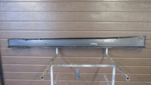 Zijskirt Dorpellijst Rechts BMW 3 F30 F31 11-18 51777256912 Dorpel P10825