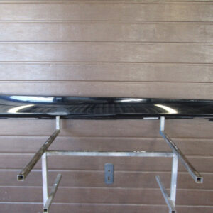 Zijskirt Dorpellijst Rechts BMW 3 F30 F31 11-18 51777256912 Dorpel P11721