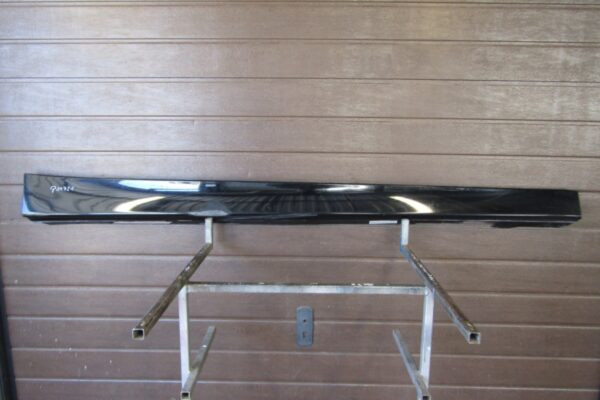 Zijskirt Dorpellijst Rechts BMW 3 F30 F31 11-18 51777256912 Dorpel P11721
