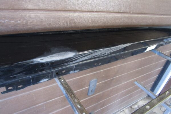 Zijskirt Dorpellijst Rechts BMW 3 F30 F31 11-18 51777256912 Dorpel P11721