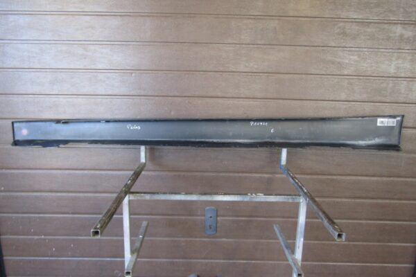 Zijskirt Dorpellijst Rechts BMW 3 F30 F31 11-18 51777256912 Dorpel P11721
